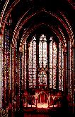 Ste Chapelle de Paris