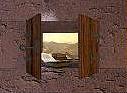 Armoire murale