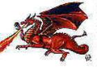 dragon 2D