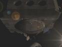 Ambiance science-fiction